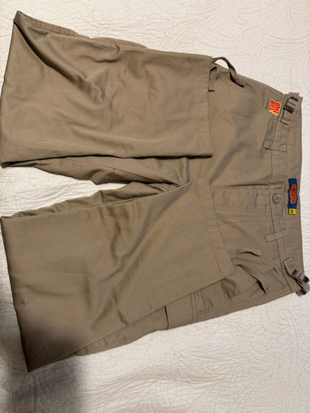 Empyre Men's Cargo Pants